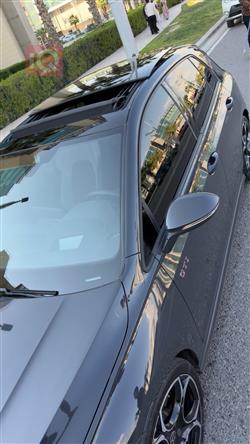 فولكسفاغن جولف